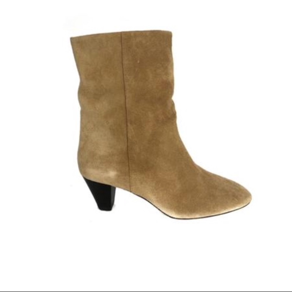 Isabel Marant dyna boots FR 39